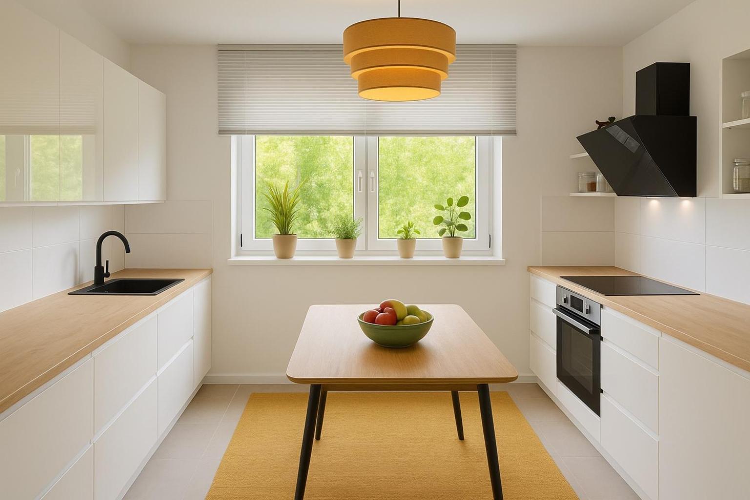 Appartamento In A Fully Furnished Modern Berlino